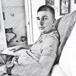 Meet your Posher, Dario